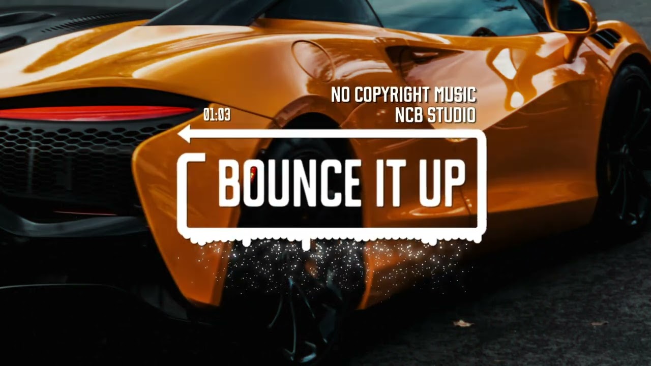 Bounce It Up | Upbeat & Funky Vlog Music | No Copyright Background Music 2026