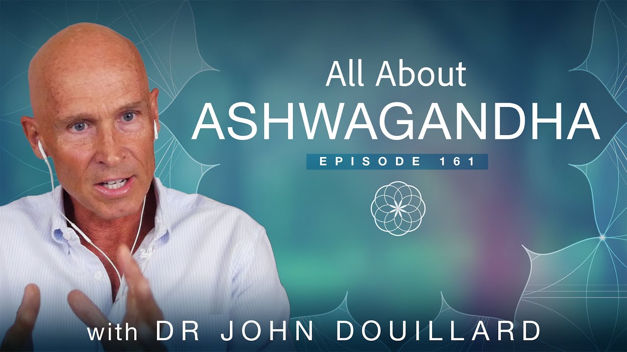 All About Ashwagandha | Dr. John Douillard's LifeSpa