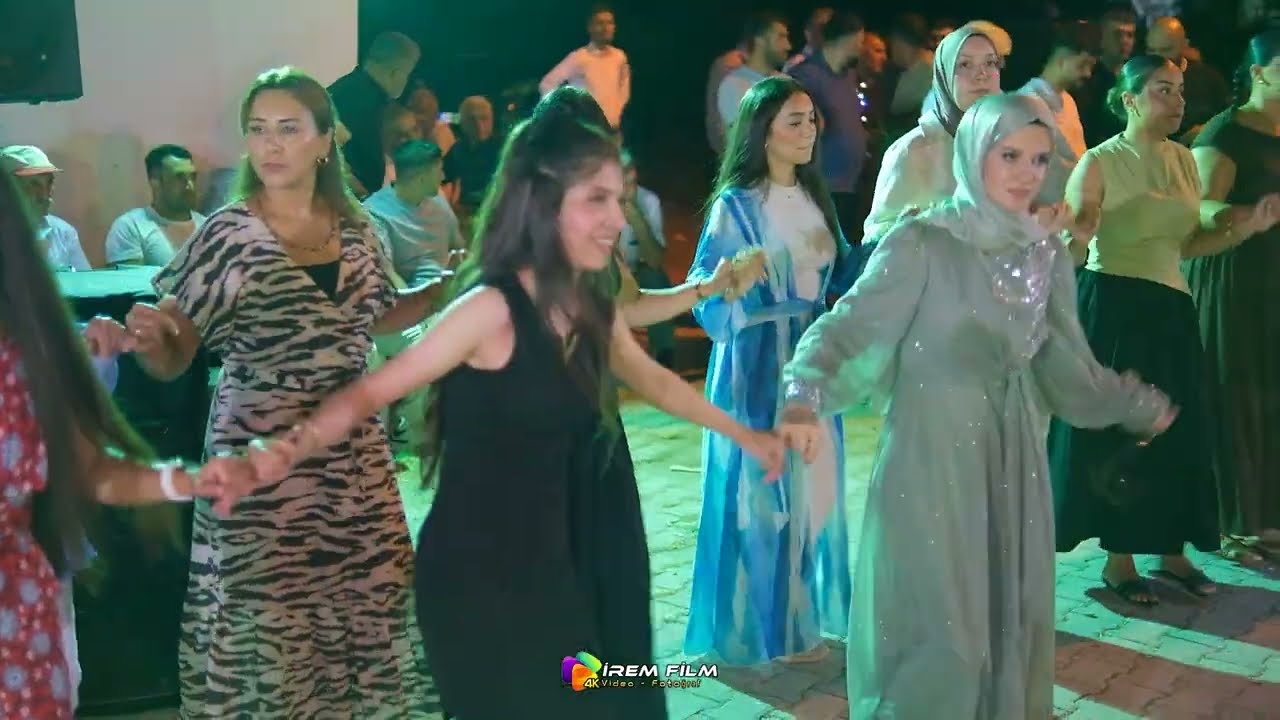 Esranur&Fevzi Düğün Töreni ''Ferhat Kaplan&Emrah Özgül'' 2025 İremProd®