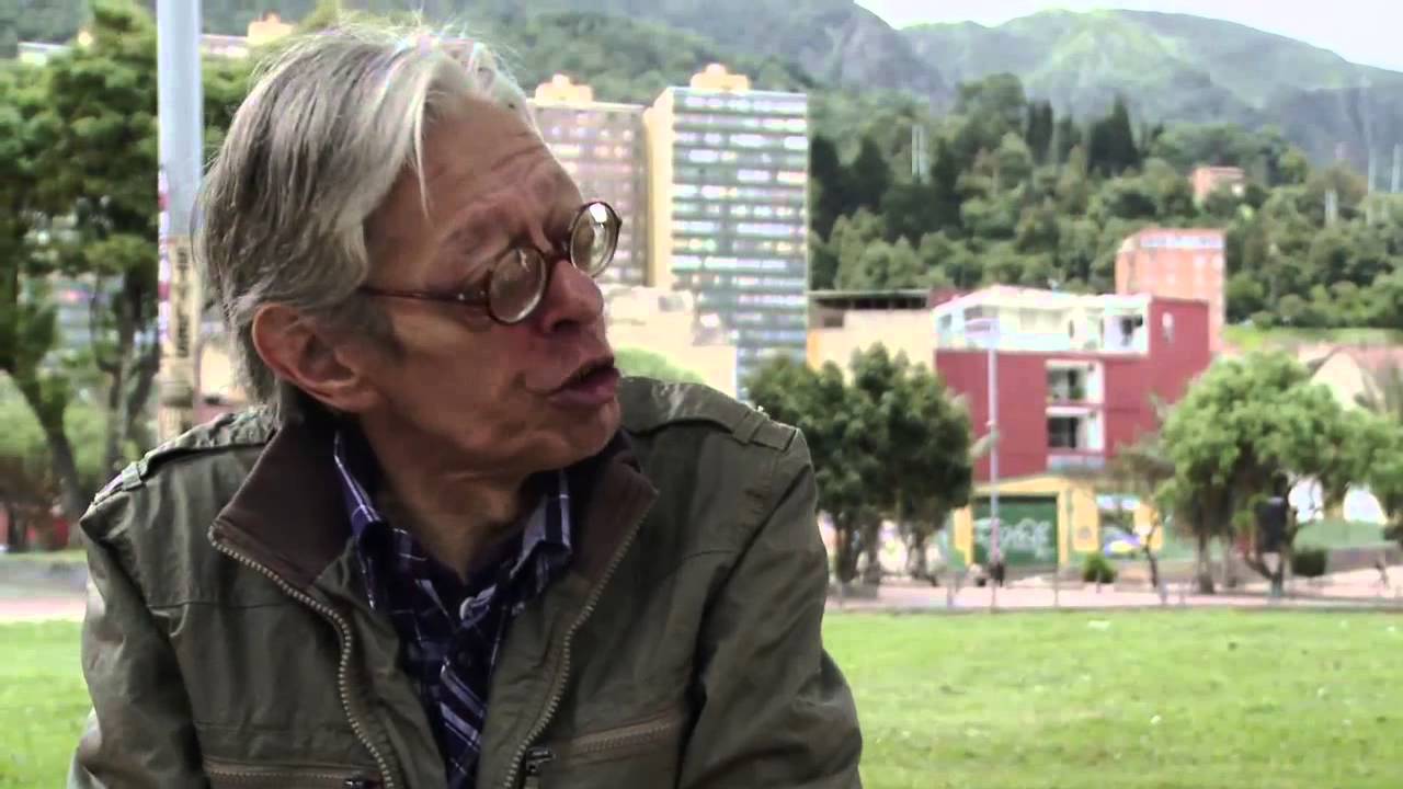 Puesto 1 - Allí