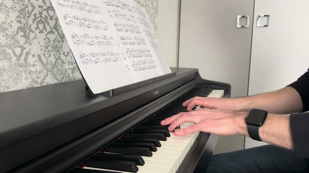 Yiruma - Heart 