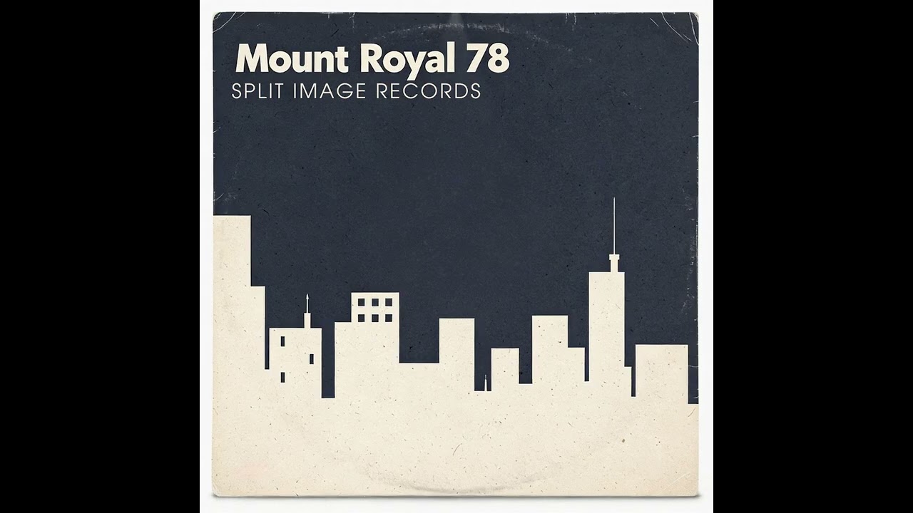 Mount Royal 78 - 40 minutes of Relaxing Jazz/ Piano Jazz session