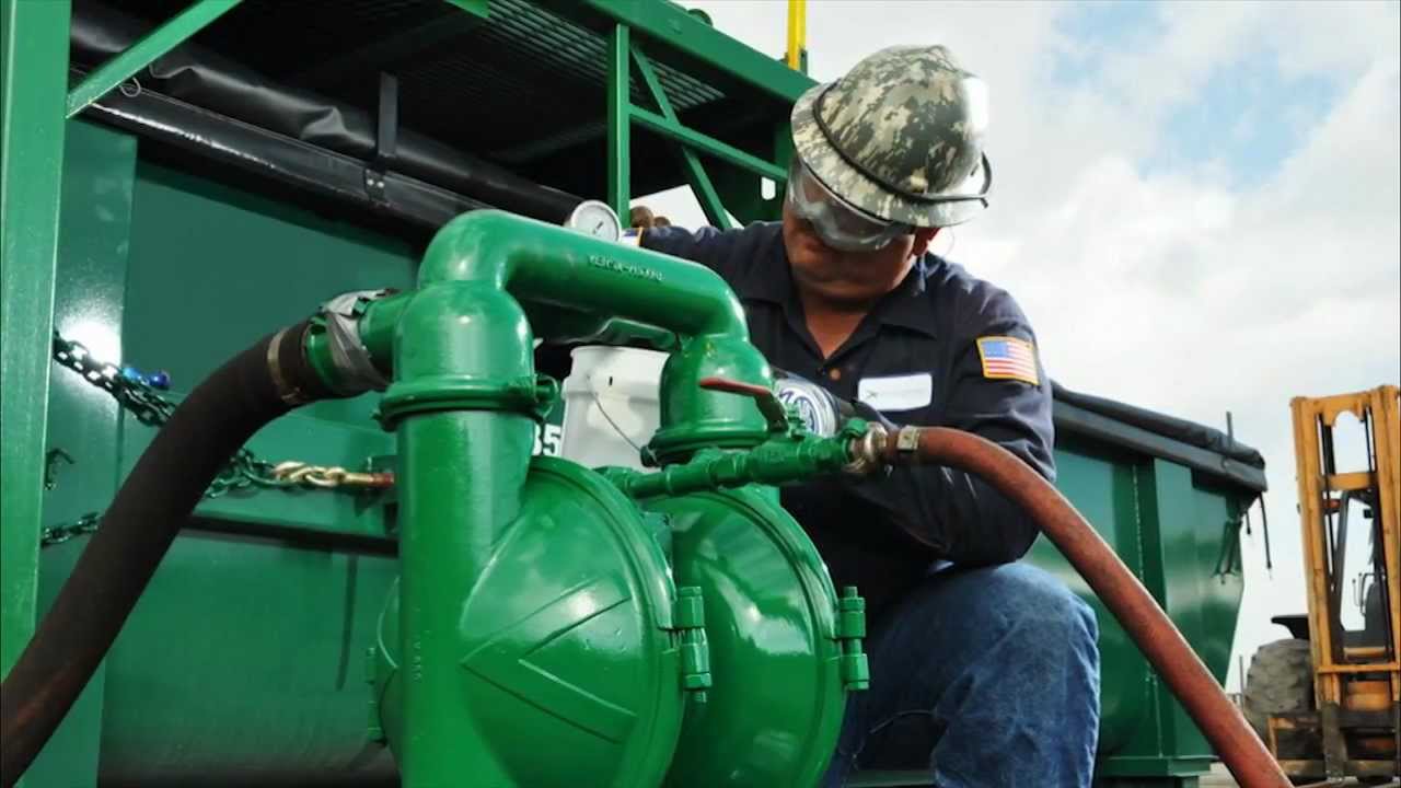 Evergreen Tank Cleaning