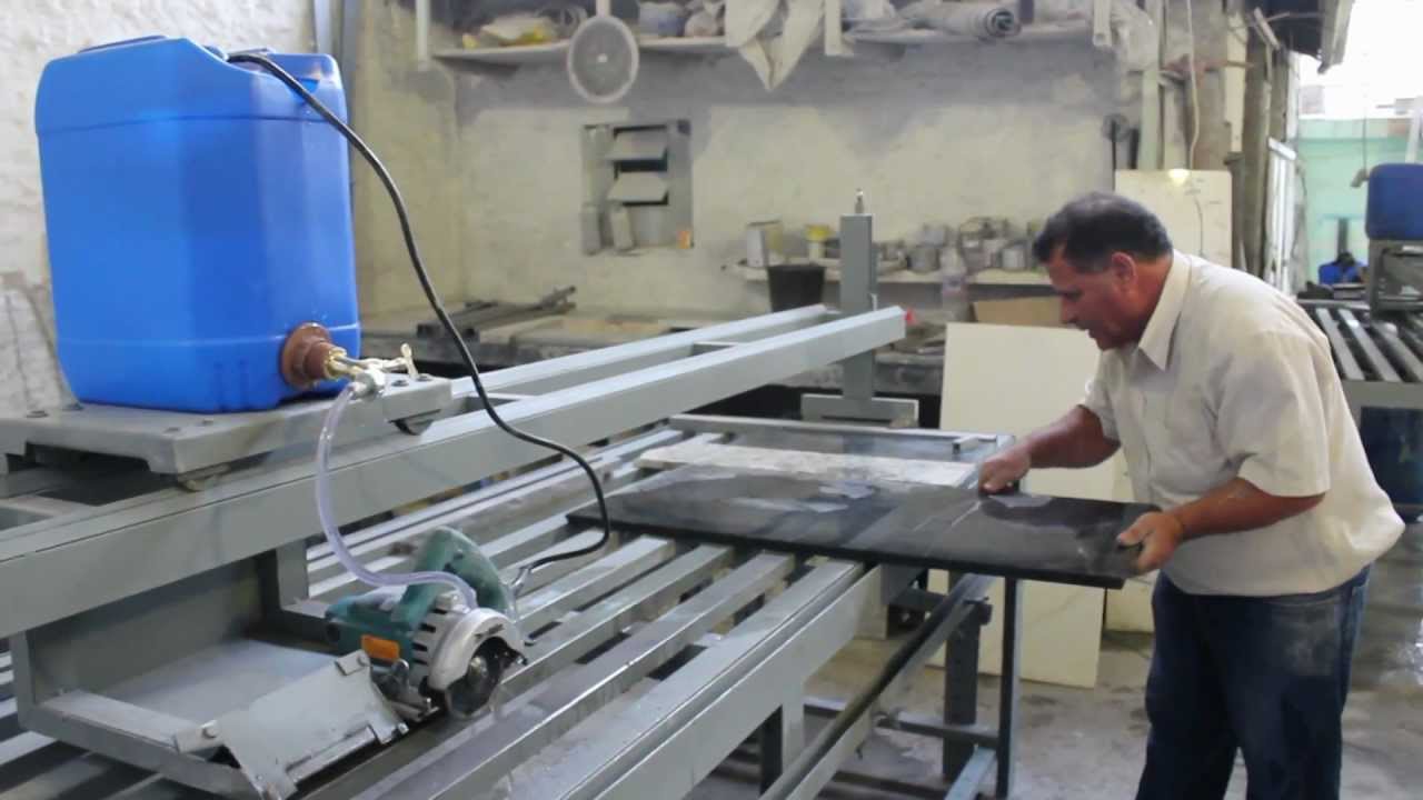 BANCADA MULTIFUNCIONAL - SERRA PARA CORTE RETO E 45 GRAUS - VÍDEO COMPLETO 11953940695 Ana