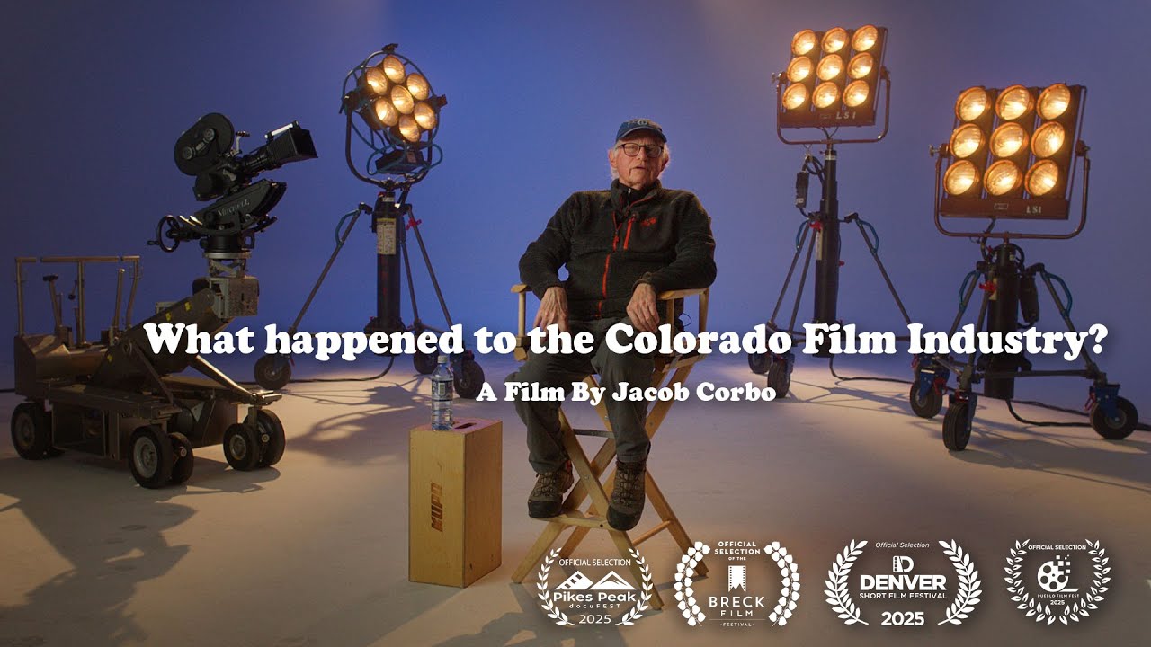 What Happened to the Colorado Film Industry?