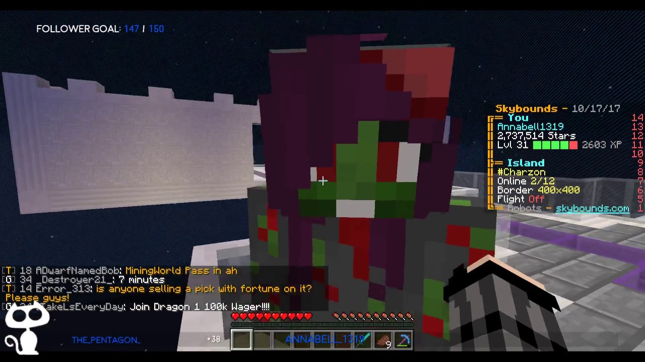 Immortal Shard Openings with #Charzon! (Mini Ep.)