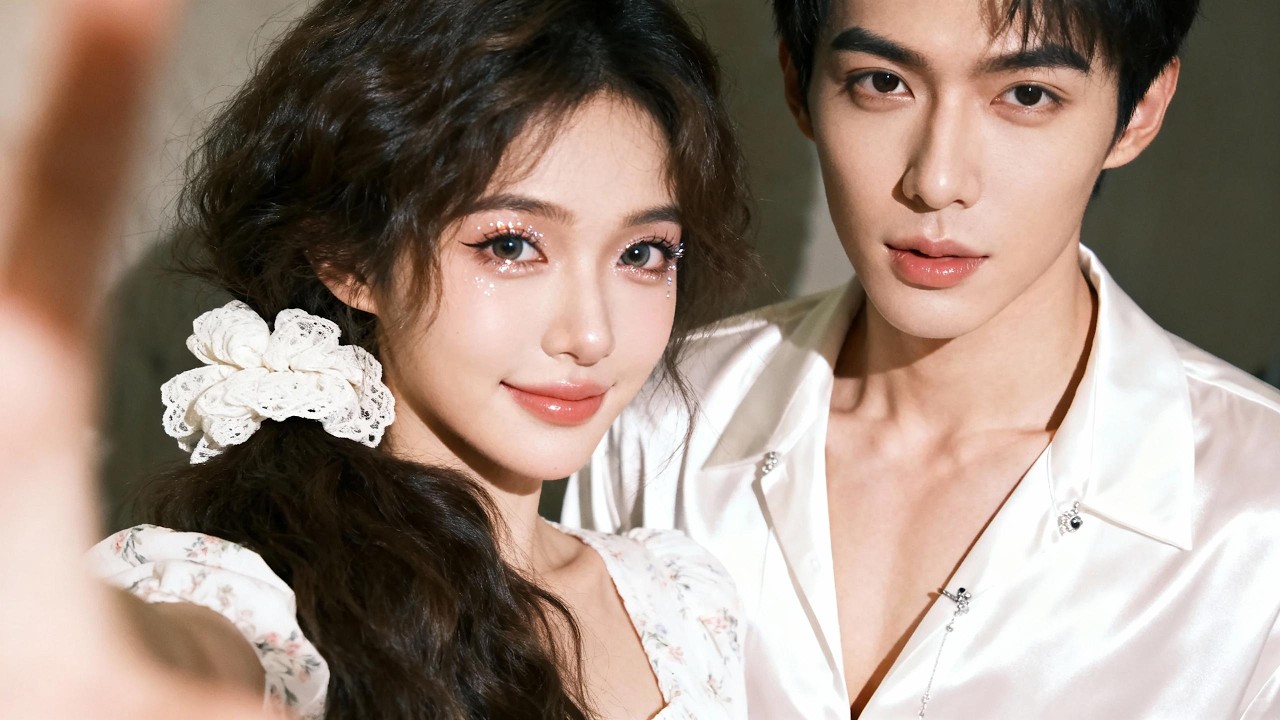 離婚帶娃戀上年下小奶狗！包養的弟弟竟是豪門繼承人？她一步步陷入他精心編織的愛情陷阱，才驚覺他早已默默愛了她十年！#短劇 #短劇推薦 #霸總 #先婚后爱 #短劇全集 #drama #愛情 #甜寵