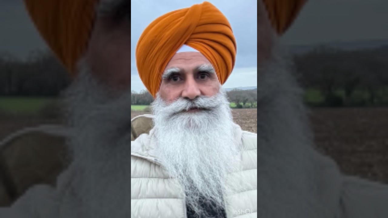 ਭਾਈ ਨੰਦ ਲਾਲ ਜੀ ਦੀ ਅਰਦਾਸ #punjabi #wmk #singh #sewa #katha #ਗਿਆਨੀ ਲਾਭ ਸਿੰਘ ਜੀ BG 