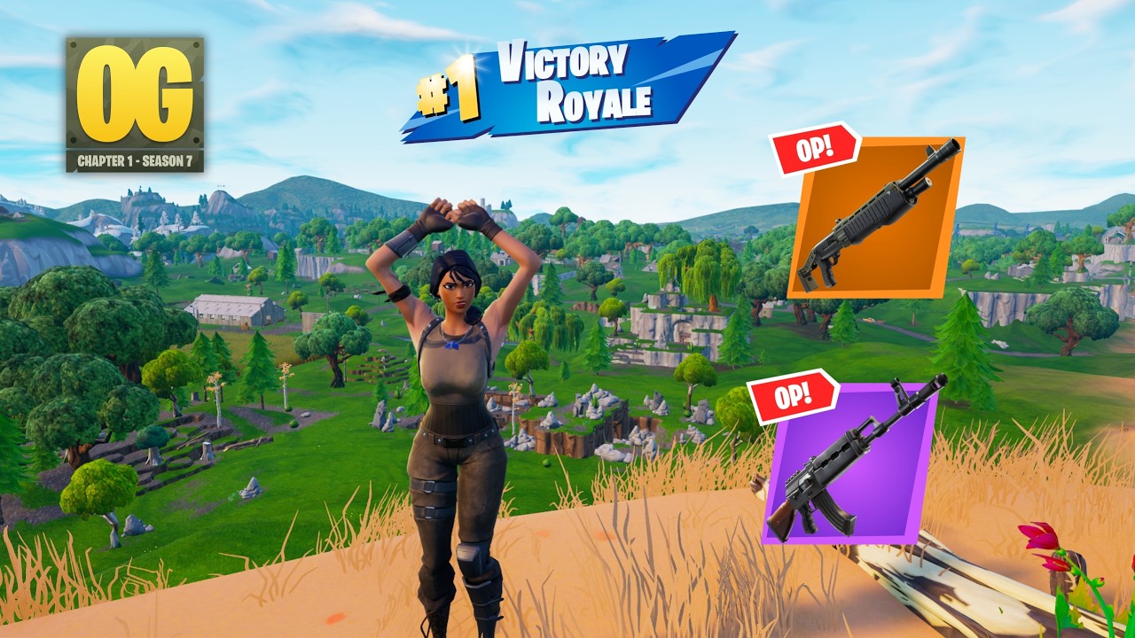 21 Kill Fortnite Solos 