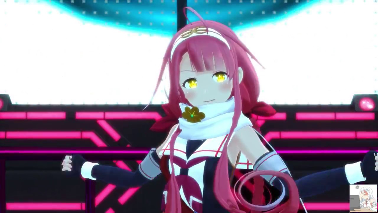 [MMD] A Light That Never Comes (Shiratsuyu,Murasame and Kawakaze)
