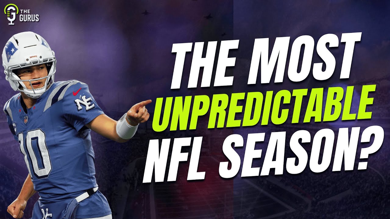 A Chiefs Memorium and the Weirdest NFL Season of Recent Memory