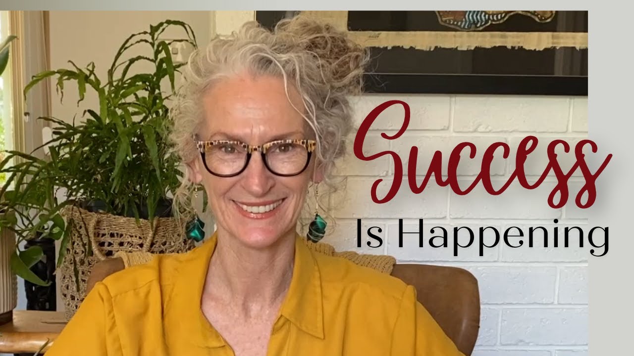 4 Ways You're Already Successful (But Don't Realize It)