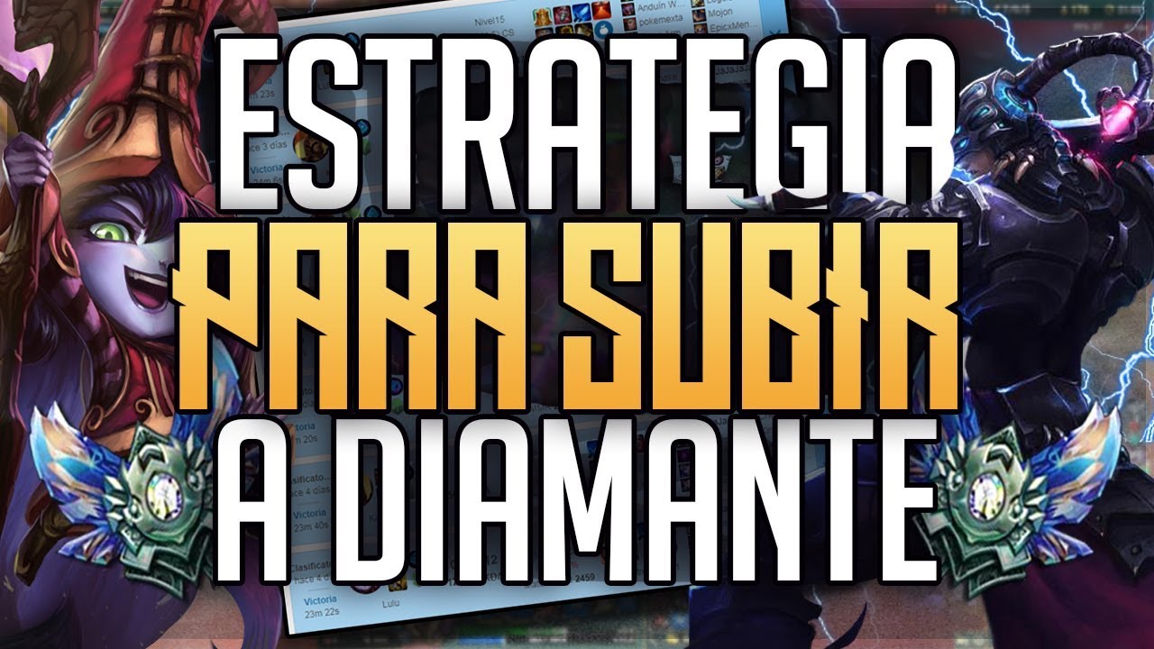 LOL GUÍA DEL FUNNELING  - SALIR DE BRONCE LEAGUE OF LEGENDS