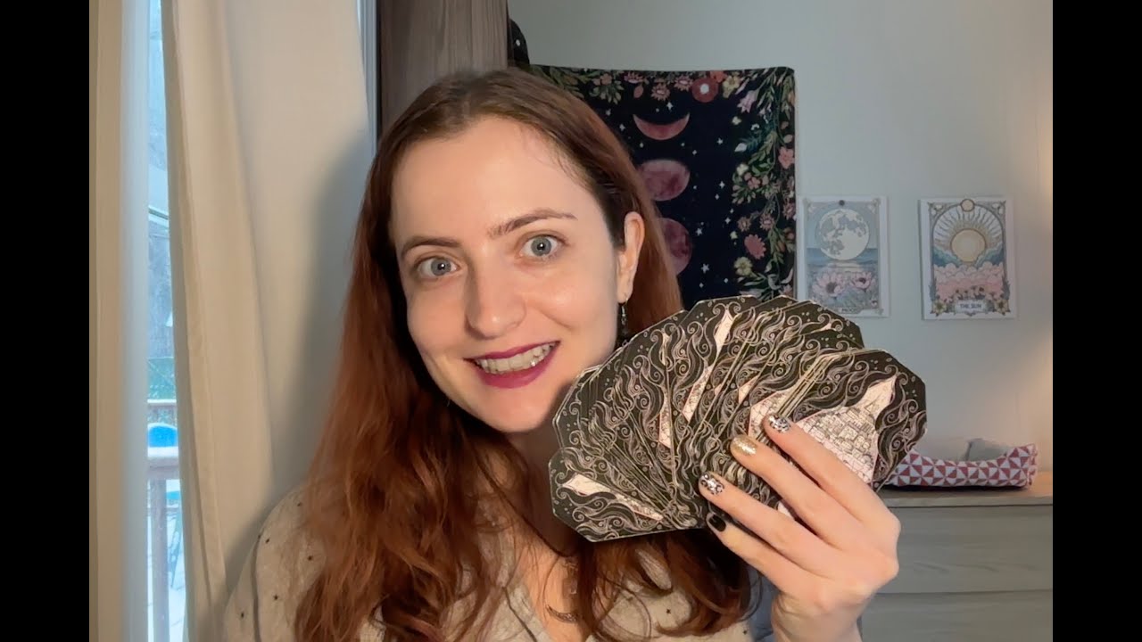 LIVE Zodiac TAROT Readings February Predictions!