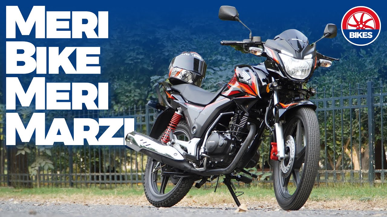 Honda CB 150F Owners Review | PakWheels Bikes