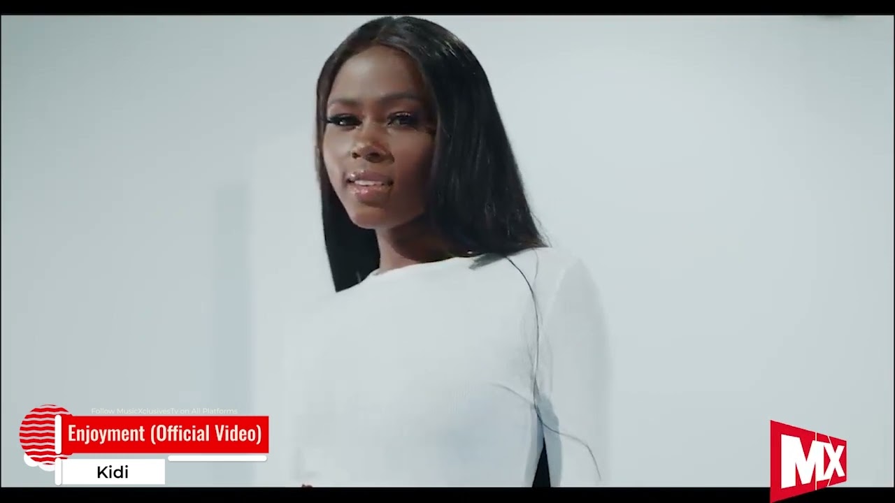 KiDi Talks Music in Africa, Afrobeats, 