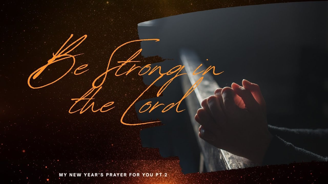 Compassion Church 11am sermon only