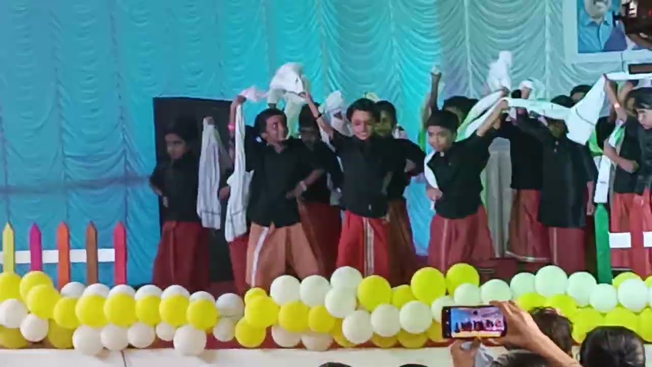 ശിവാനിയുടെ ഡാൻസ്❤️❤️
