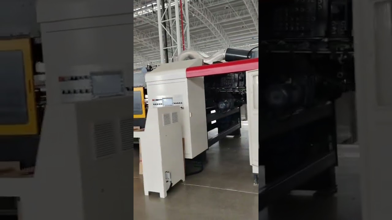 FFG-HS1228-5C Flexo Printer Slotter Die Cutter Inline Folder Gluer Counter Ejector