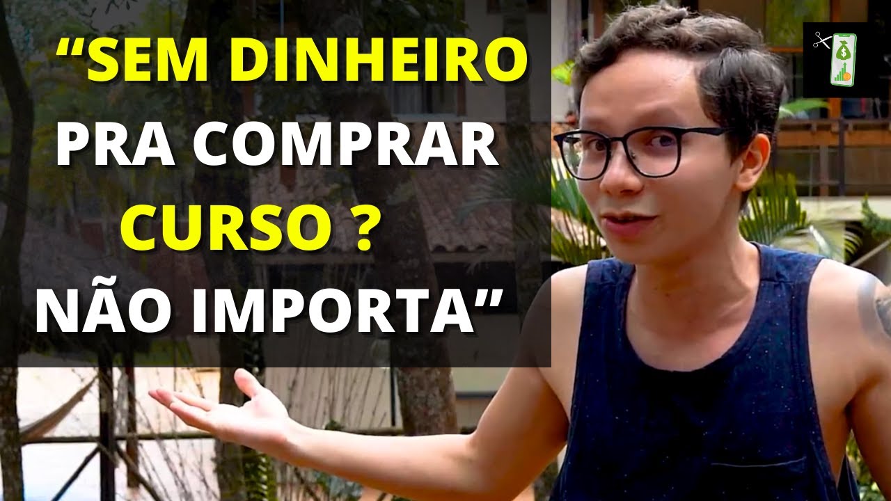 Natan souza ensina 3 dicas SIMPLES de marketing digital pra iniciantes - Cortes do mkt