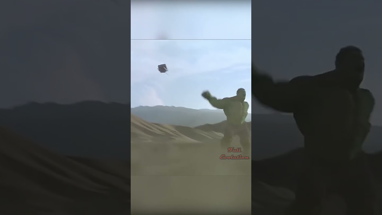 Халк Громит ТАНКИ ! #shorts