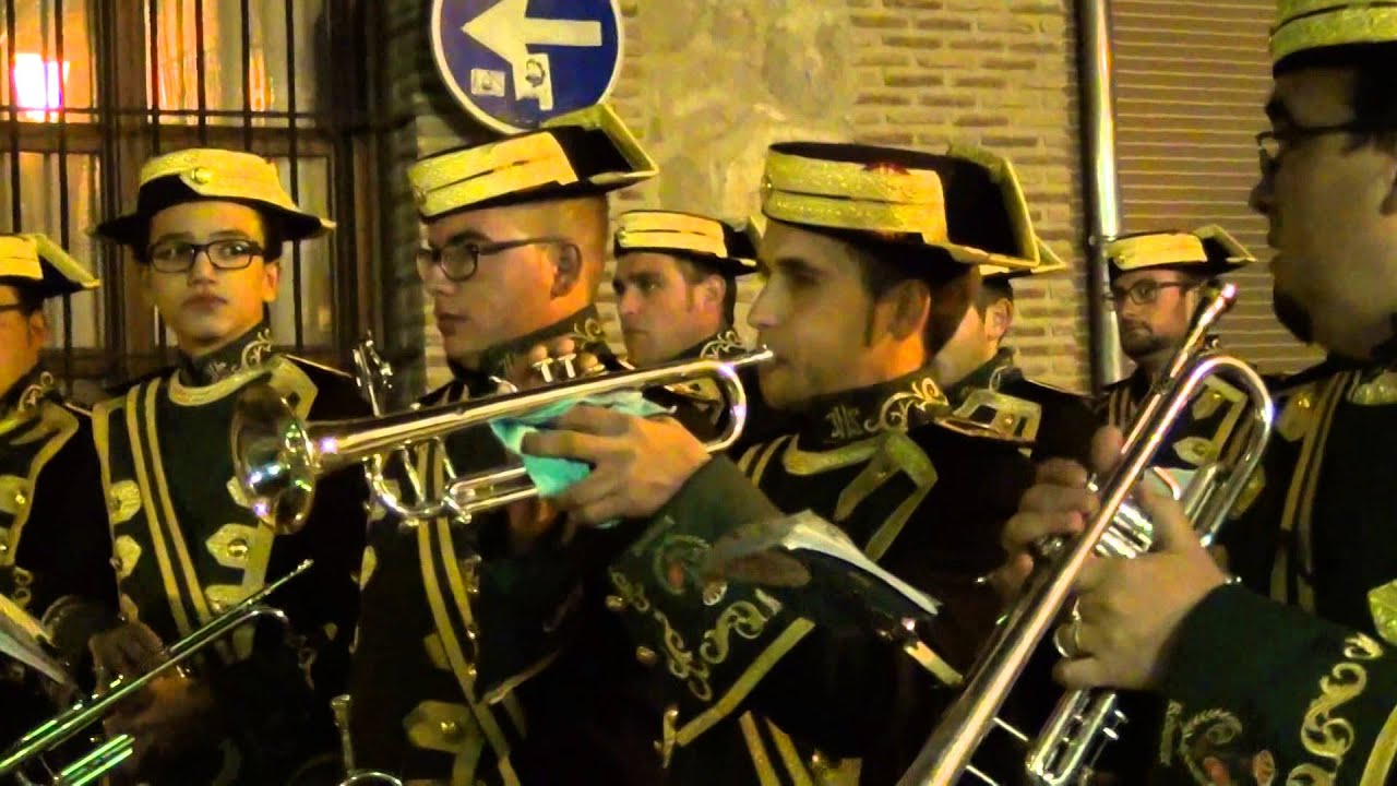 A. M. Nuestro Padre Jesús Redentor en Alcalá de Henares, 14 oct 2015