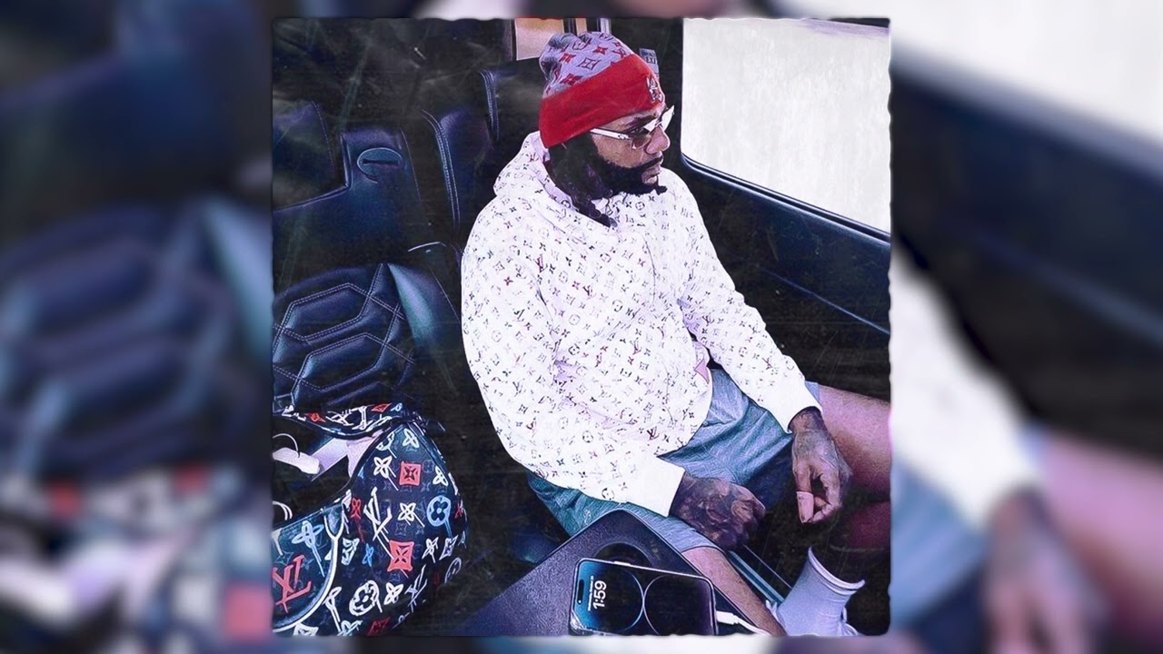 Money Man Type Beat - 