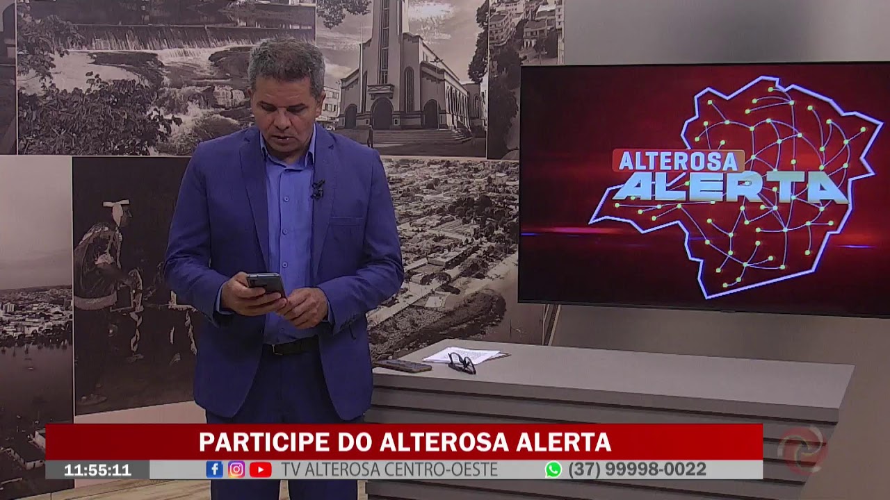 Alterosa Alerta - 09/01/2026