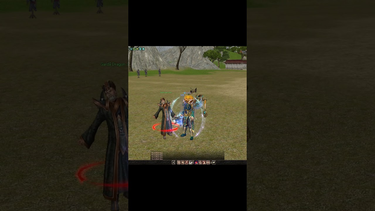 H4mericanul Ruby Kirin lvl 145 Serpent Crafts #metin2  #gaming