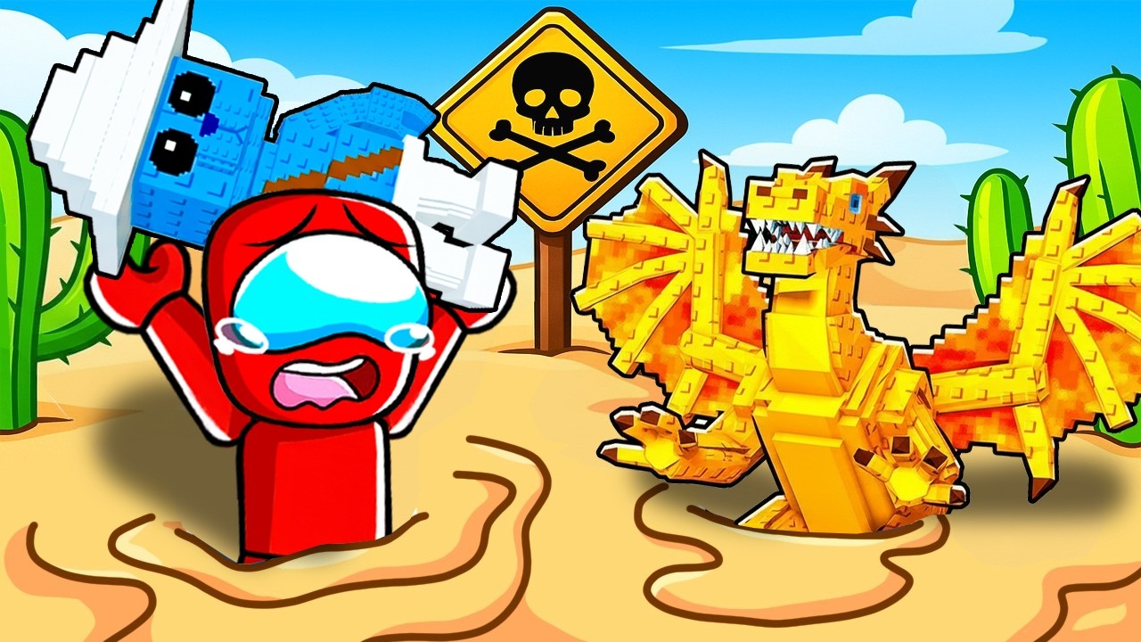 Sobreviví a las ARENAS MOVEDIZAS para conseguir LOS MEJORES BRAINROTS y Completar el JUEGO en Roblox