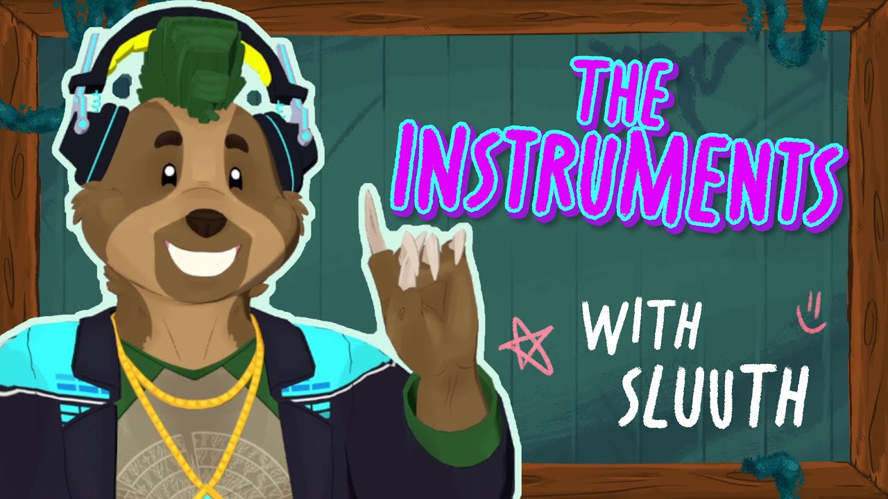 Do Star Forest Instruments Dream of Electric Star Slugzz? | Starboard