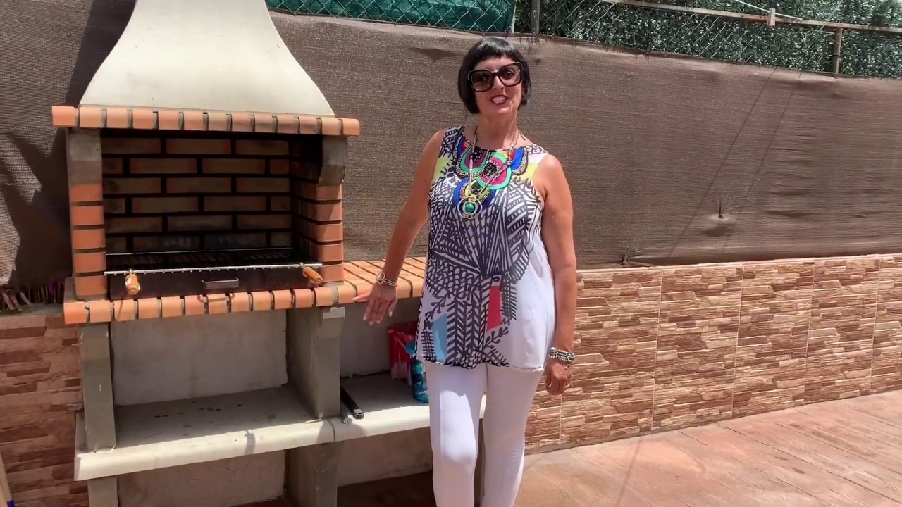 Chalet Con Piscina en Alcudia Mallorca video-home Inmobiliaria