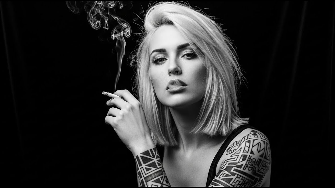 Deep Feeling Mix 2025 - Vocal House, English Deep House, Nu Disco | Emotional / Intimate Mood