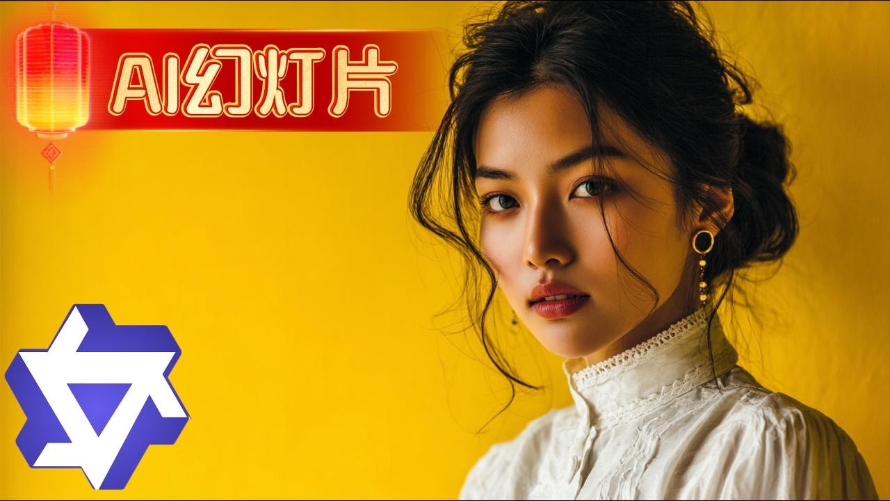 阿里Qwen还是NotebookLM？这2款免费AI谁能帮我搞定PPT？