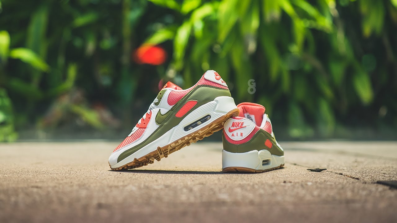 Nike By You x Air Max 90 