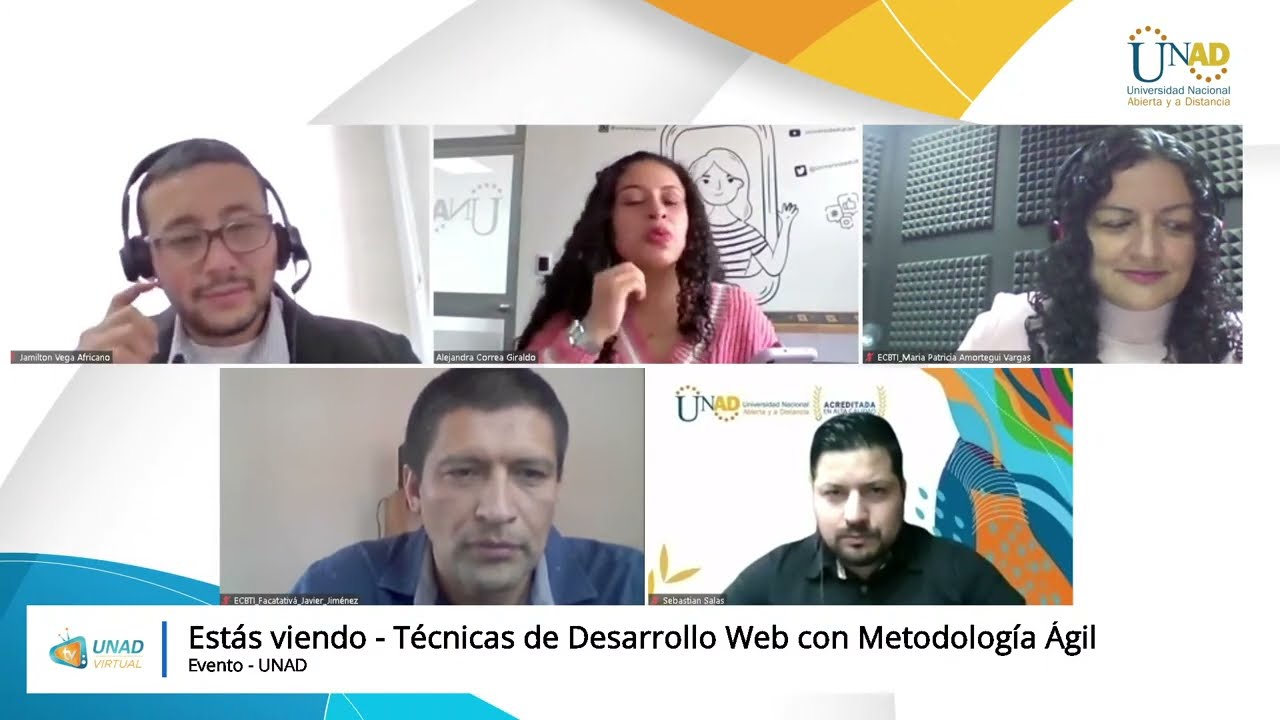 La metodología ágil en el Desarrollo de Software