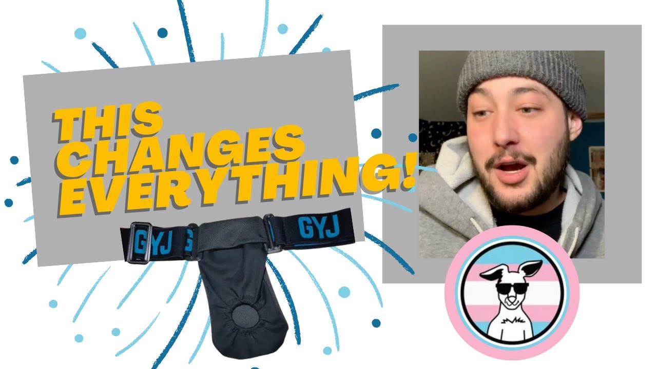 How the PACKING BELT WORKS with Joey Pouch!