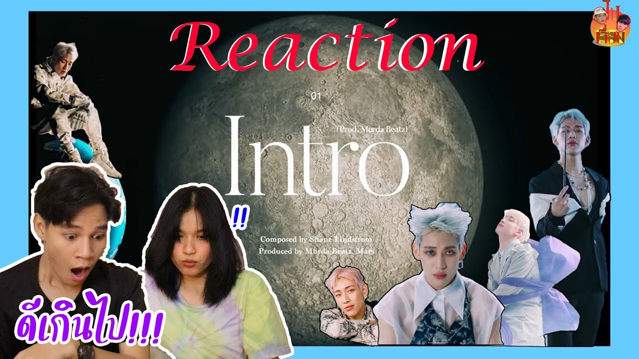 ยิ่งดูยิ่งรักขึ้นเรื่อยๆ Reaction!! Ribbon Medley Film - BamBam [รีแอคไปเรื่อย ep.3]