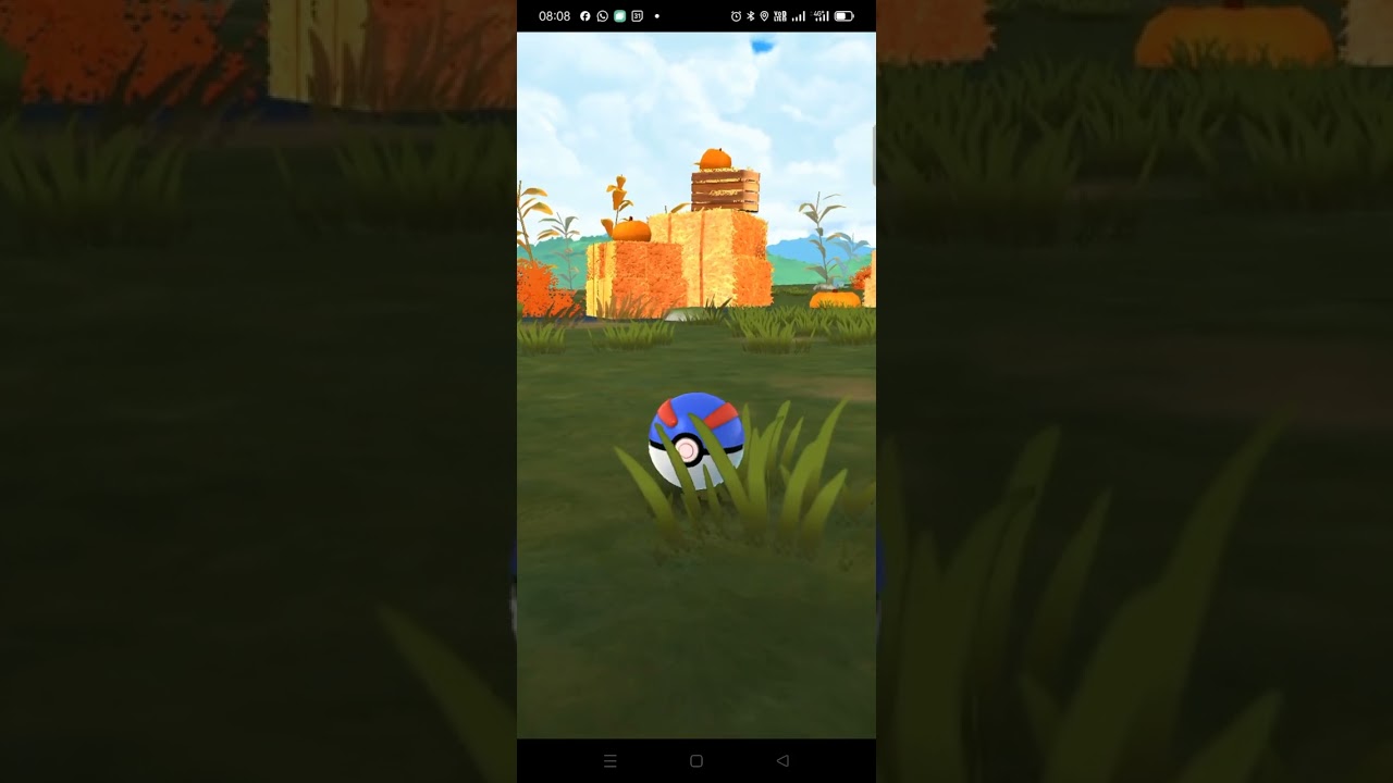 MY FIVE HUNDRED AND SEVENTY-SIX POK&Eacute;MON GO VIDEO CATCHING DREEPY #PokemonGO