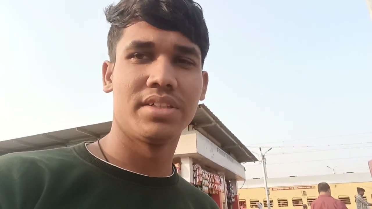 Gaya Howrah Express Train Journey 🙄