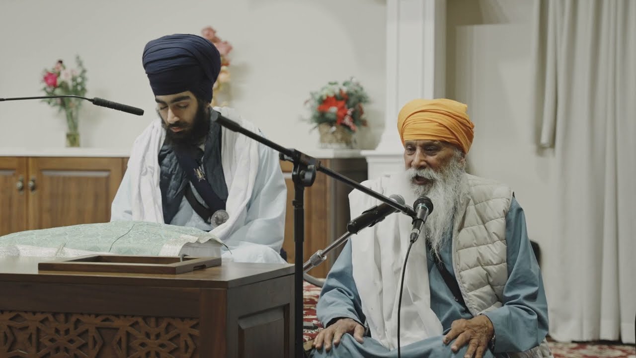 Guru Arjan Dev Ji Shaheedi Diwas Katha | Giani Inderjeet Singh Ji | 2024