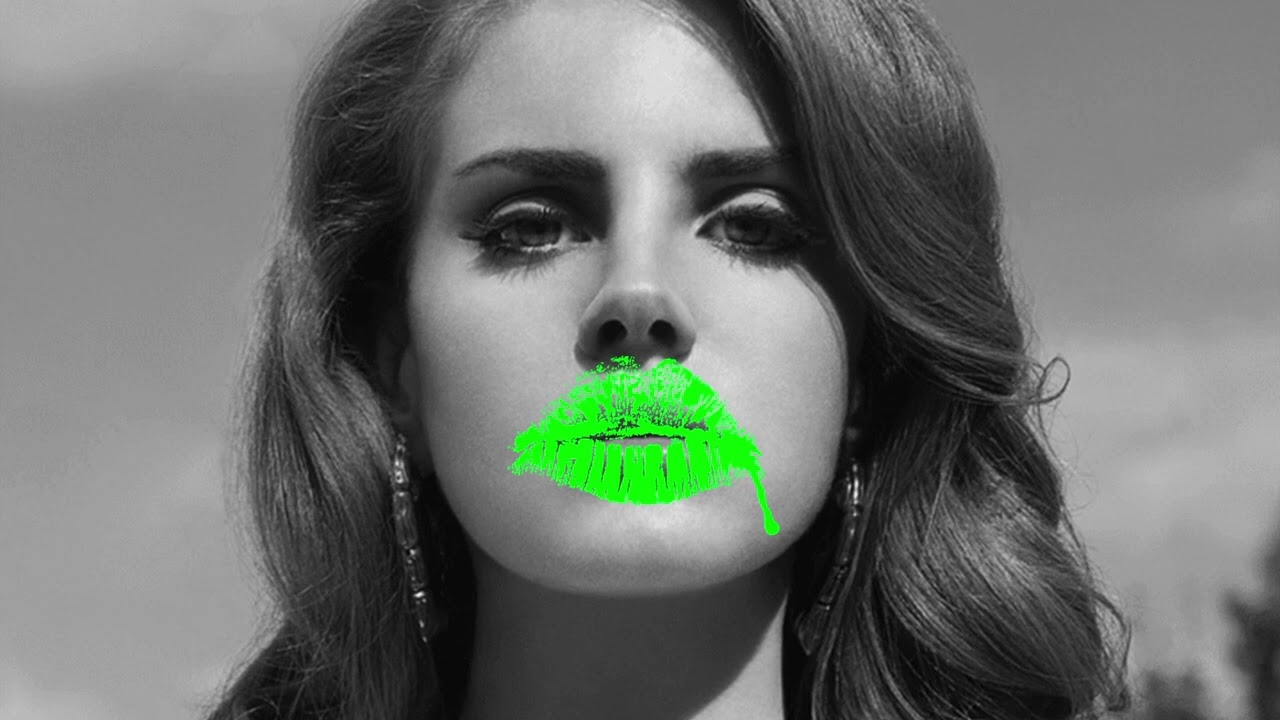 LANA DEL RAY - SUMMER TIME SADNESS (SIDEPIECE TREAT)