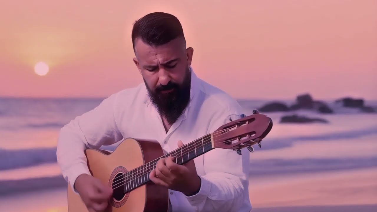 RAFIL  YAR CLUB MIX