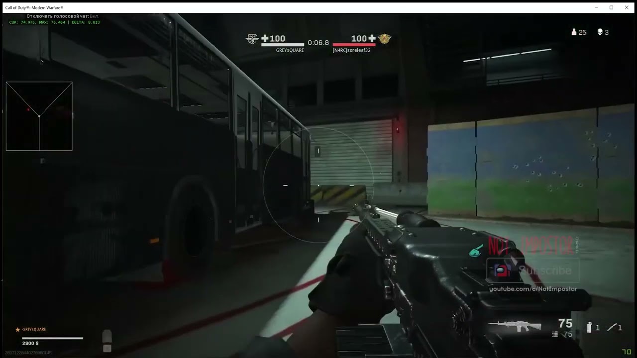 TUTORIAL - COD WARZONE HACK | Aimbot | Wallhack | Radar | COD WARZONE HACK FREE DOWNLOAD PC