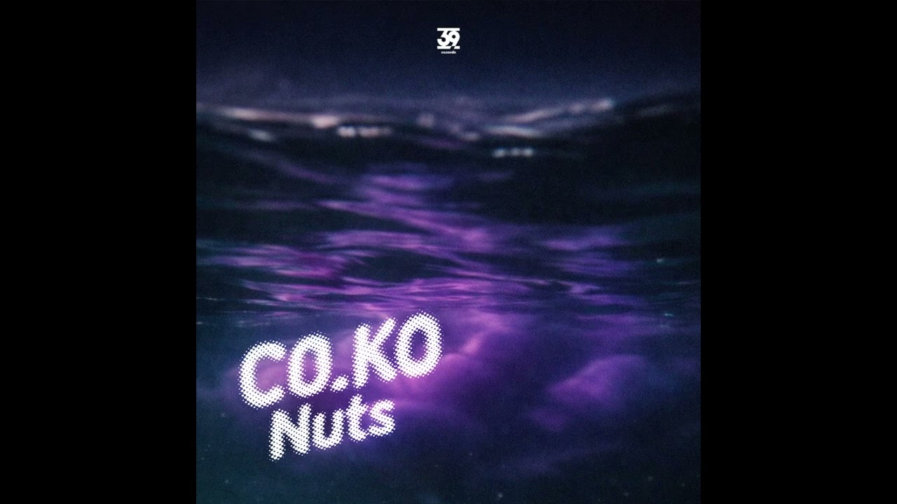 CO.KO - Feel U (Hibziak Remix)