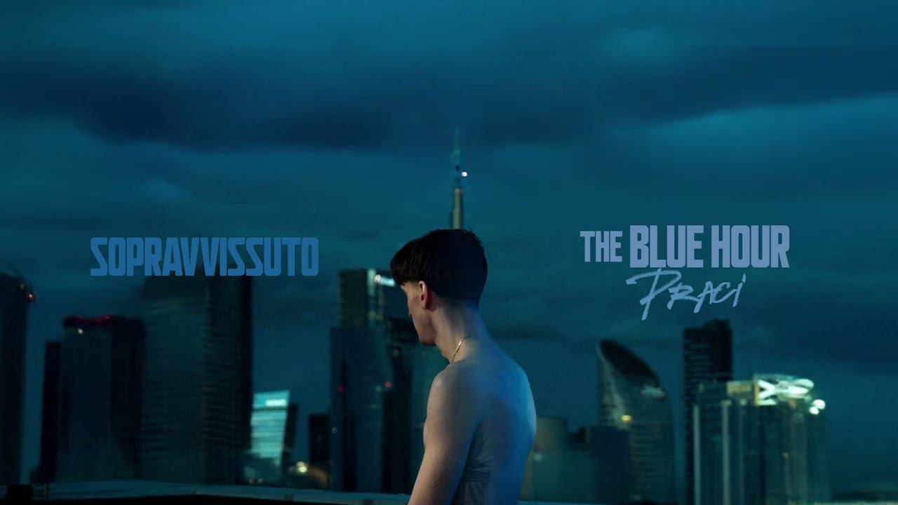 Praci - Sopravvissuto (Visual Video)