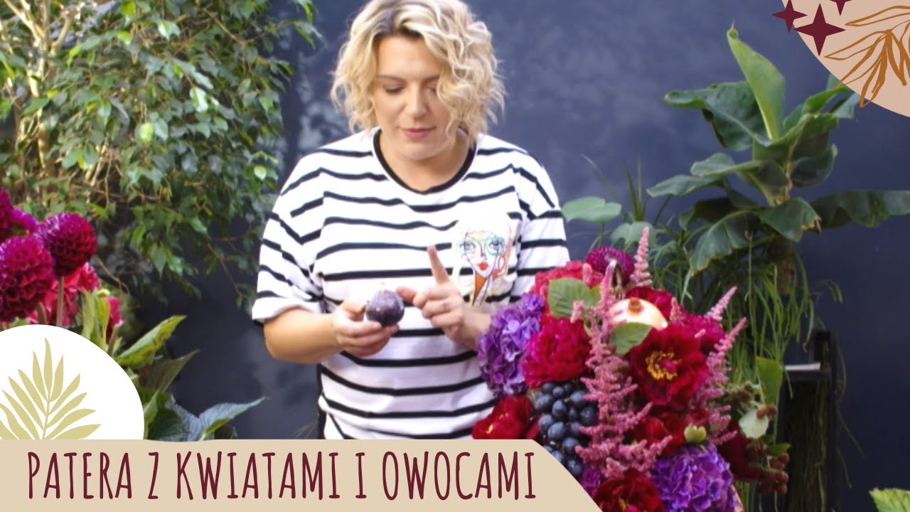 IDEALNA OZDOBA na stół weselny 😍 | Ach, ten ślub!