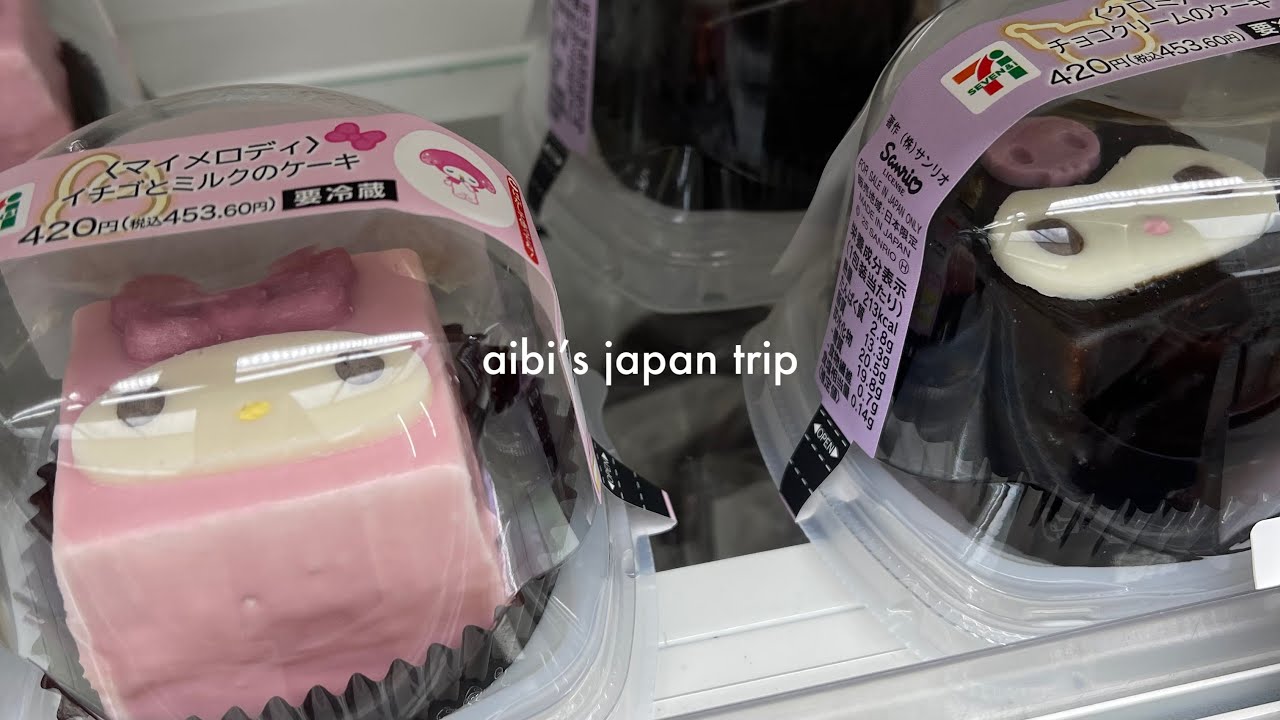 long drives in japan (o˘◡˘o) | vlog