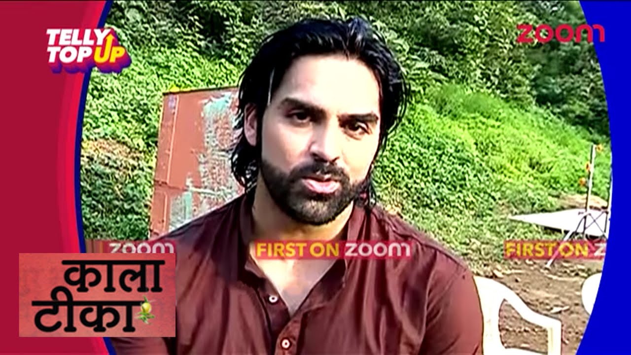 Mayank Gandhi Talks About His Passion Exclusively On TellyTopUp