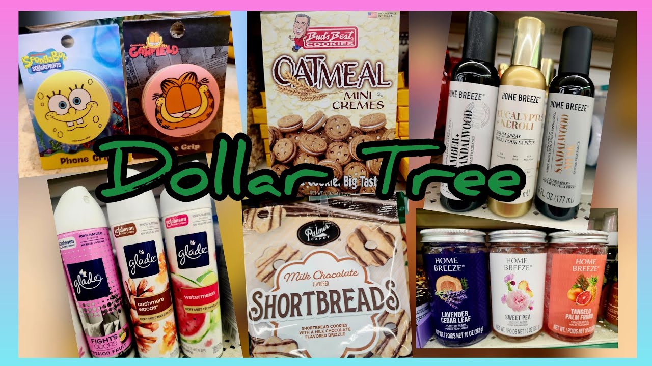 Прогулка по местному магазину Dollar Tree. #dollartree